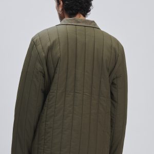 FU180-MILITÄR-STEPPJACKE-1559 STEPPJACKE |