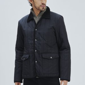 FU180-STEPPJACKE-SCHWARZ-312 STEPPJACKE |