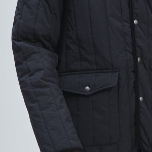 FU180-STEPPJACKE-SCHWARZ-313 STEPPJACKE |