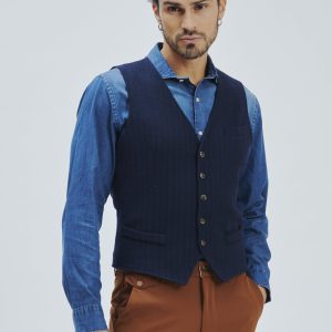 MICRO RESCA VEST |