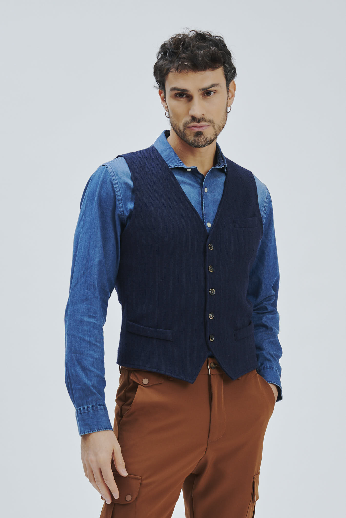 MICRO RESCA VEST |