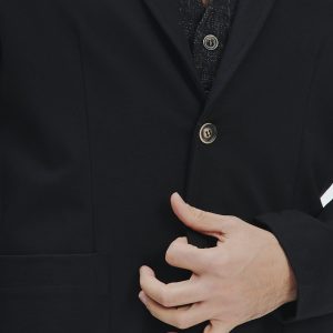 FU198-GIACCA-P.-MILANO-NERO-496 GIACCA PUNTO MILANO |