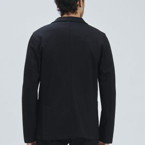 FU198-GIACCA-P.-MILANO-NERO-497 GIACCA PUNTO MILANO |