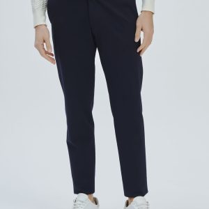 SCHMALE STRETCH-CHINOS |