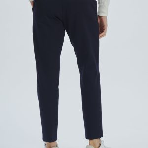 SCHMALE STRETCH-CHINOS |