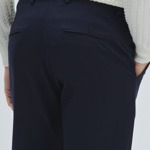 SCHMALE STRETCH-CHINOS |