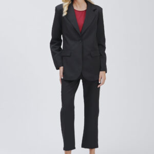 fd202 PANTALONI ZIP LATERALE |