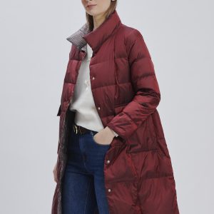 FD342-lange-doppelseitige-Daunenjacke-18 LANGE WENDBARE DAUNENJACKE |