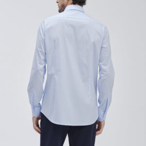 fu122-2 CAMICIA TAILORED POP STRETCH |