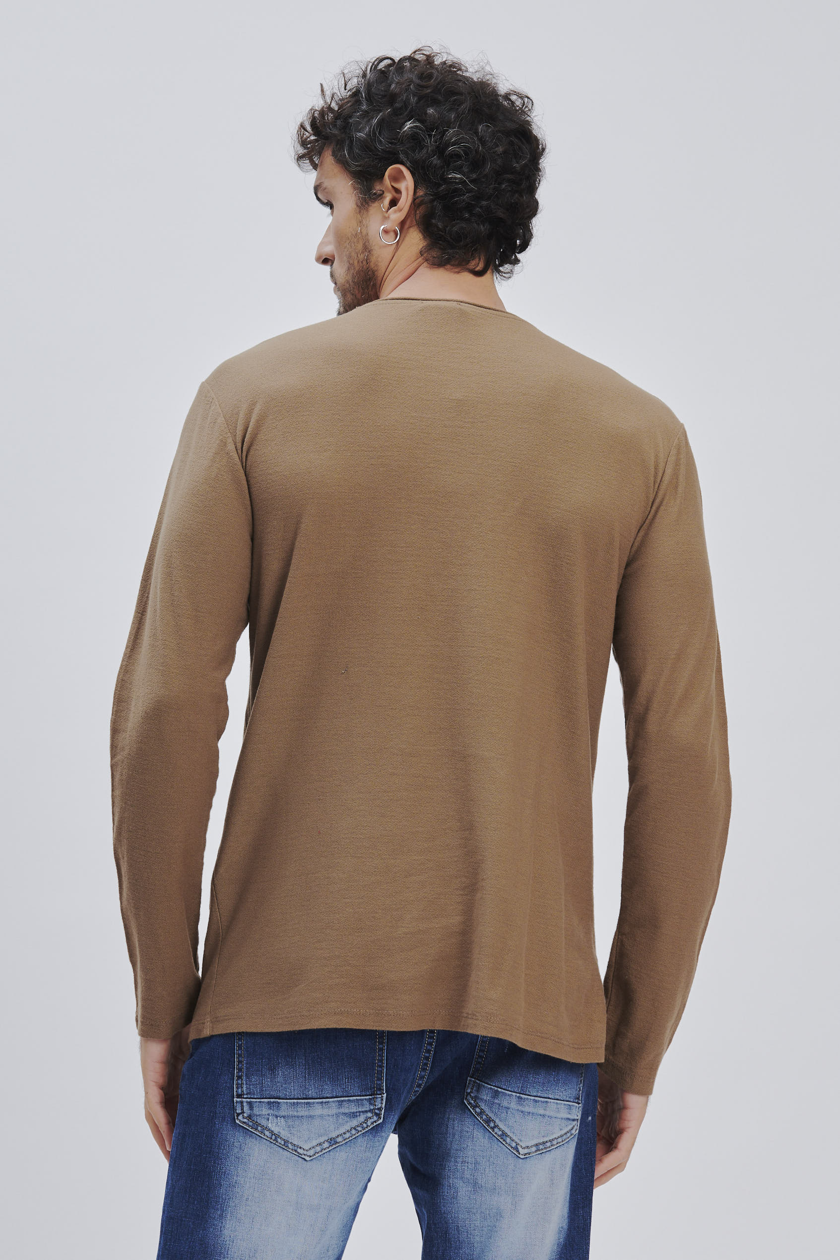fu183-t-shirt-ml-taschino-stampato-1 MAGLIA MANICA LUNGA STAMPA TASCHINO |