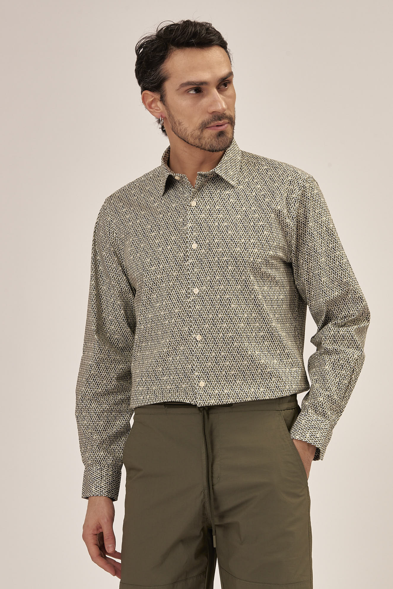 Men's look ideas for Valentine's Day for him | Magazine