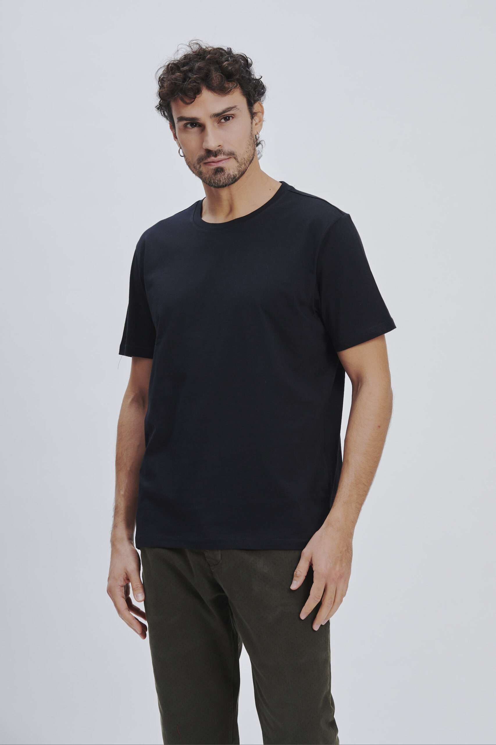 T-SHIRT BASIC