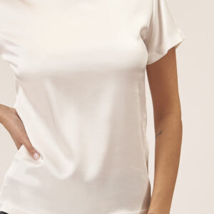 GD013-T-SHIRT-SATIN-2-4 SATIN T-SHIRT |