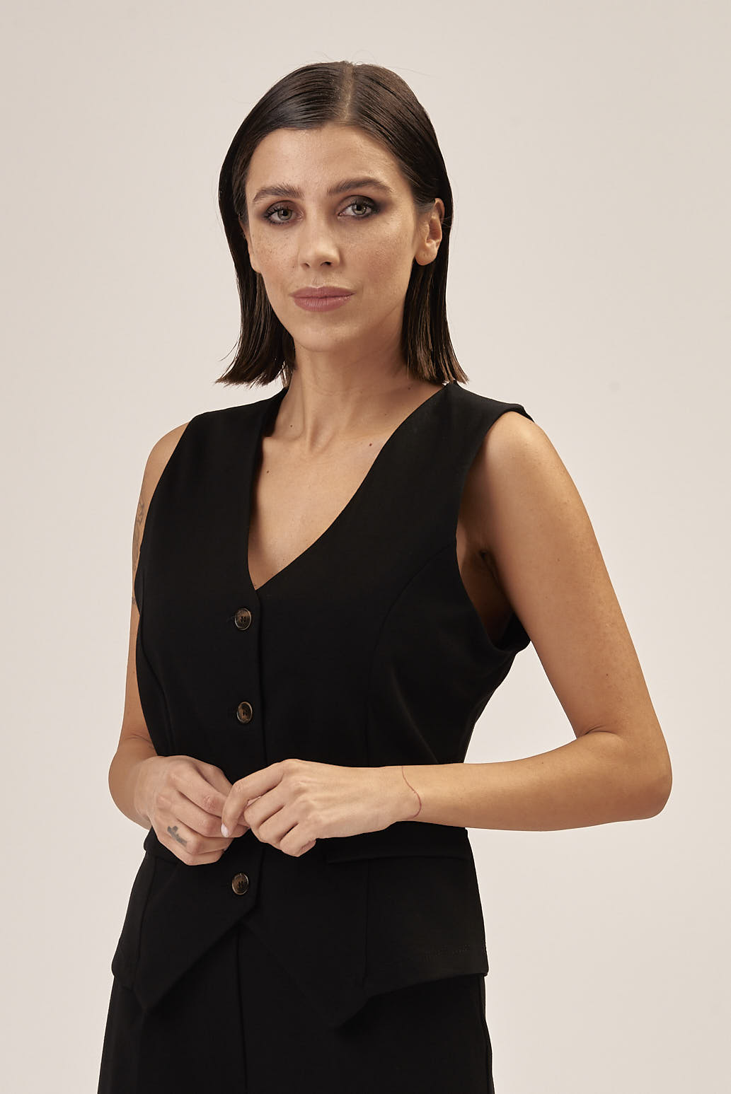 Outfits for Valentine's Day: ideas for a look that wins the heart | Magazine