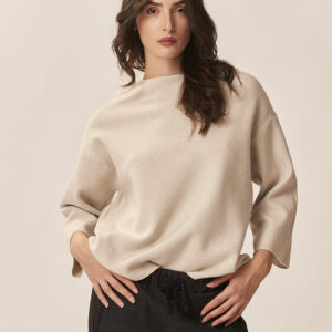 GD056-MAGLIA-OVER-BEIGE-10 OVERSIZED SWEATER |