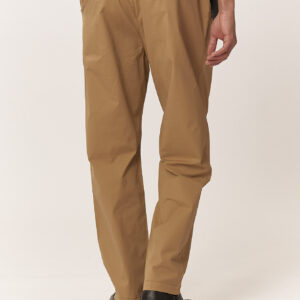 PARACHUTE CANVAS TROUSERS |