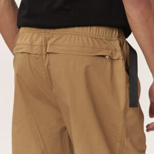 PARACHUTE CANVAS TROUSERS |