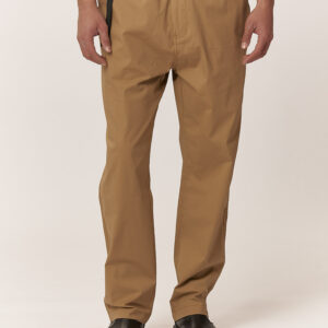 PARACHUTE CANVAS TROUSERS |