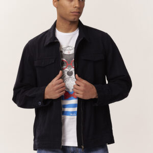 FULL ZIP JACKET |