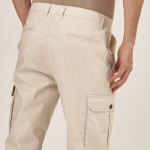 GU074-PANTALONE-POPLING-CARGO-BEIGE-466-10 PANTALONI POPLING CARGO |