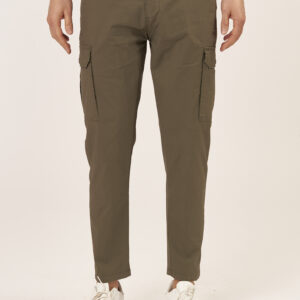 GU074-PANTALONE-POPLING-CARGO-MILITARE-467-10 PANTALONI POPLING CARGO |