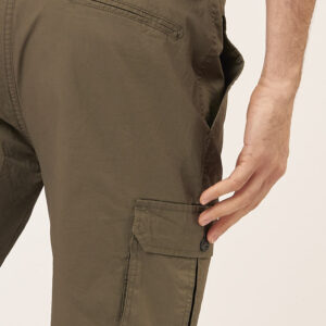 GU074-PANTALONE-POPLING-CARGO-MILITARE-476-10 PANTALONI POPLING CARGO |