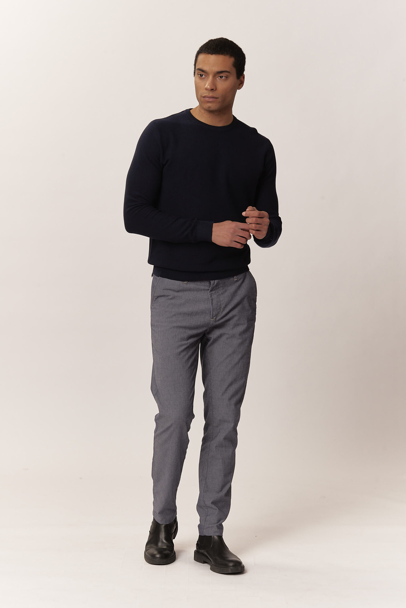 TEXTILE CHINOS