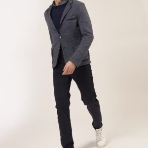 5-POCKET-HOSE AUS BAUMWOLLE |