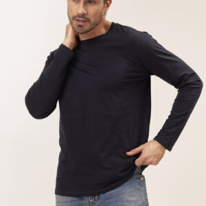 CREWNECK T-SHIRT |