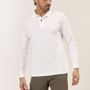 POLO PIQUET |