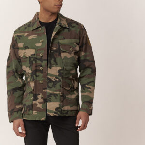 GIACCA MILITARE |