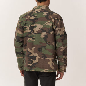 GIACCA MILITARE |
