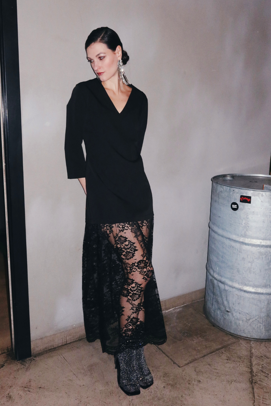 New Year's Eve 2024: the perfect sparkling outfits to start the new year in style | Magazine