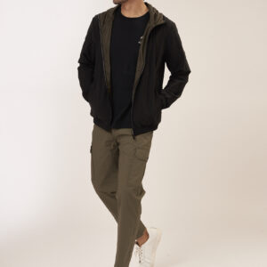nocode3-48823-10 PANTALONI POPLING CARGO |