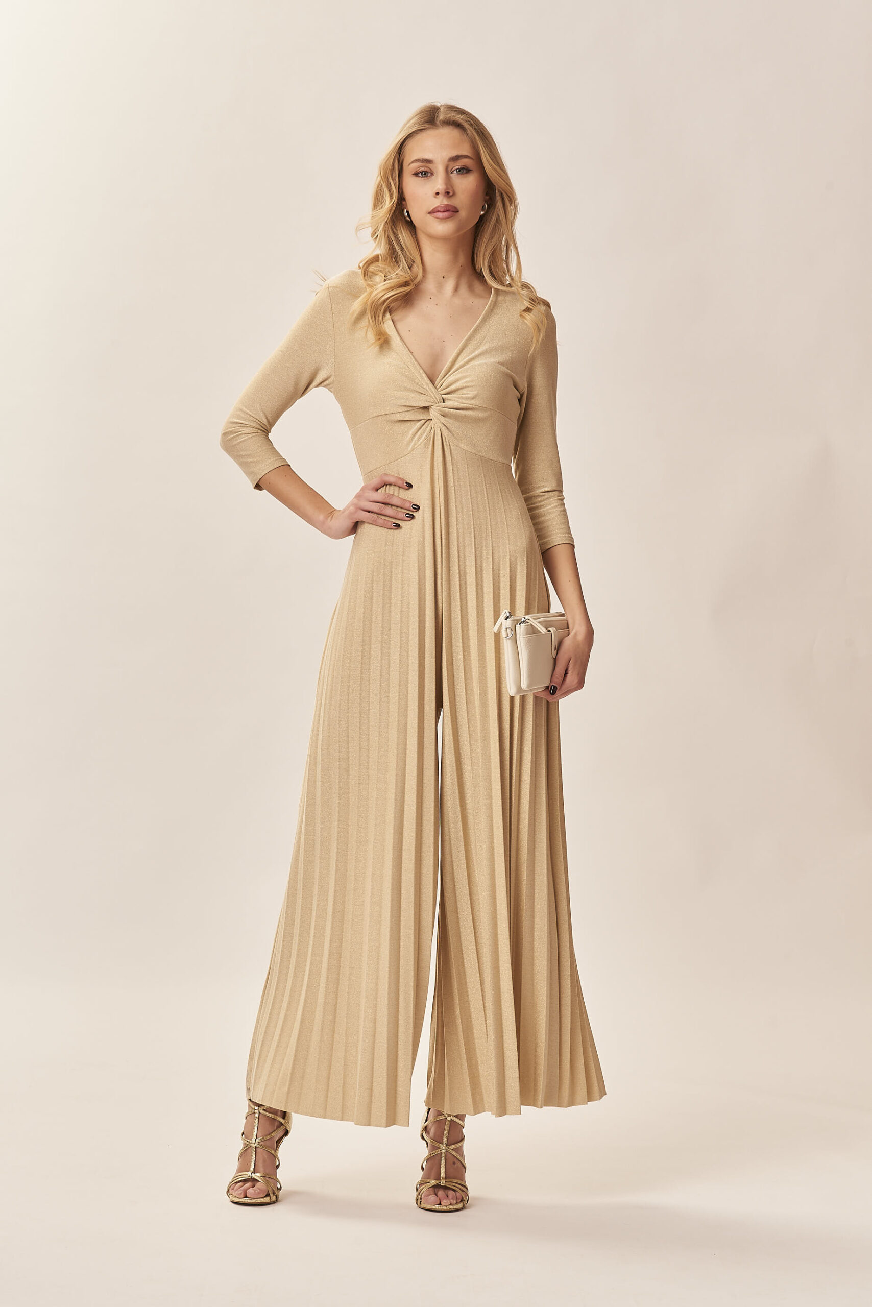 LUREX SUIT
