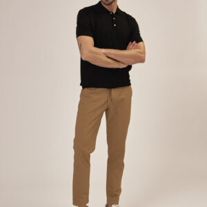GU075-CHINO-CASUAL-TROUSERS-4 CASUAL POPLING TROUSERS |