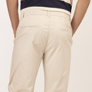 GU075-POPLING-CASUAL-TROUSERS-BEIGE-492-4 CASUAL POPLING TROUSERS |