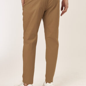 GU075-POPLING-CASUAL-KHAKI-TROUSERS-508-4 CASUAL POPLING TROUSERS |