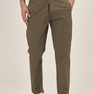 GU075-CASUAL-MILITARY-POPLING-PANTS-497-4 CASUAL POPLING TROUSERS |