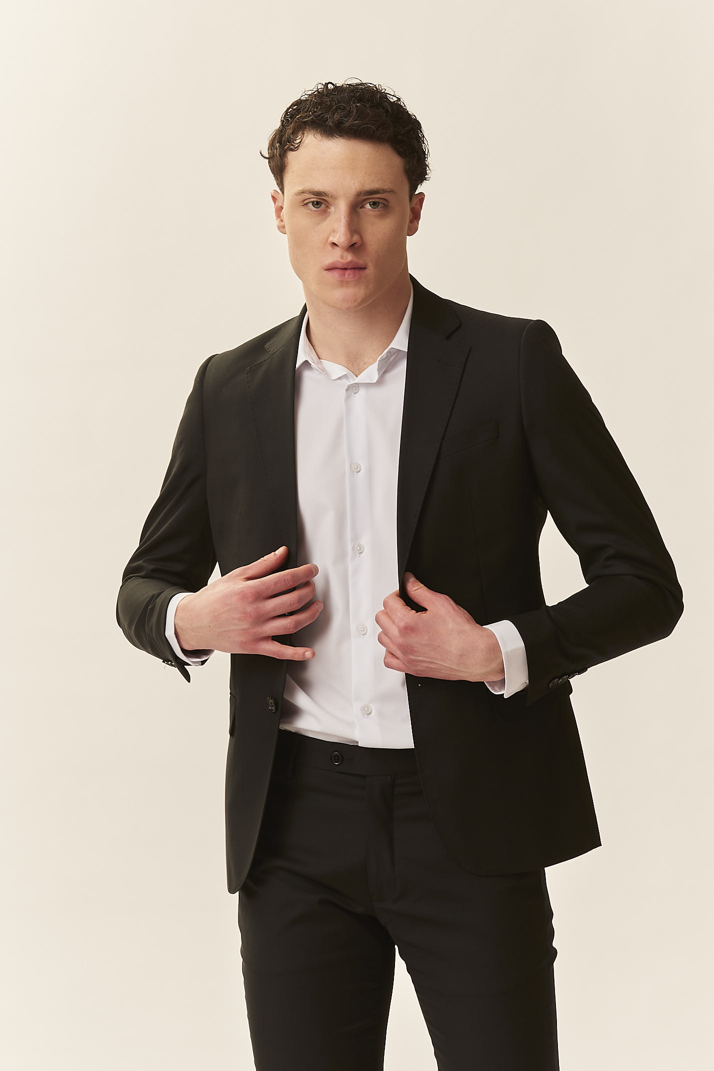 ELEGANT JACKET