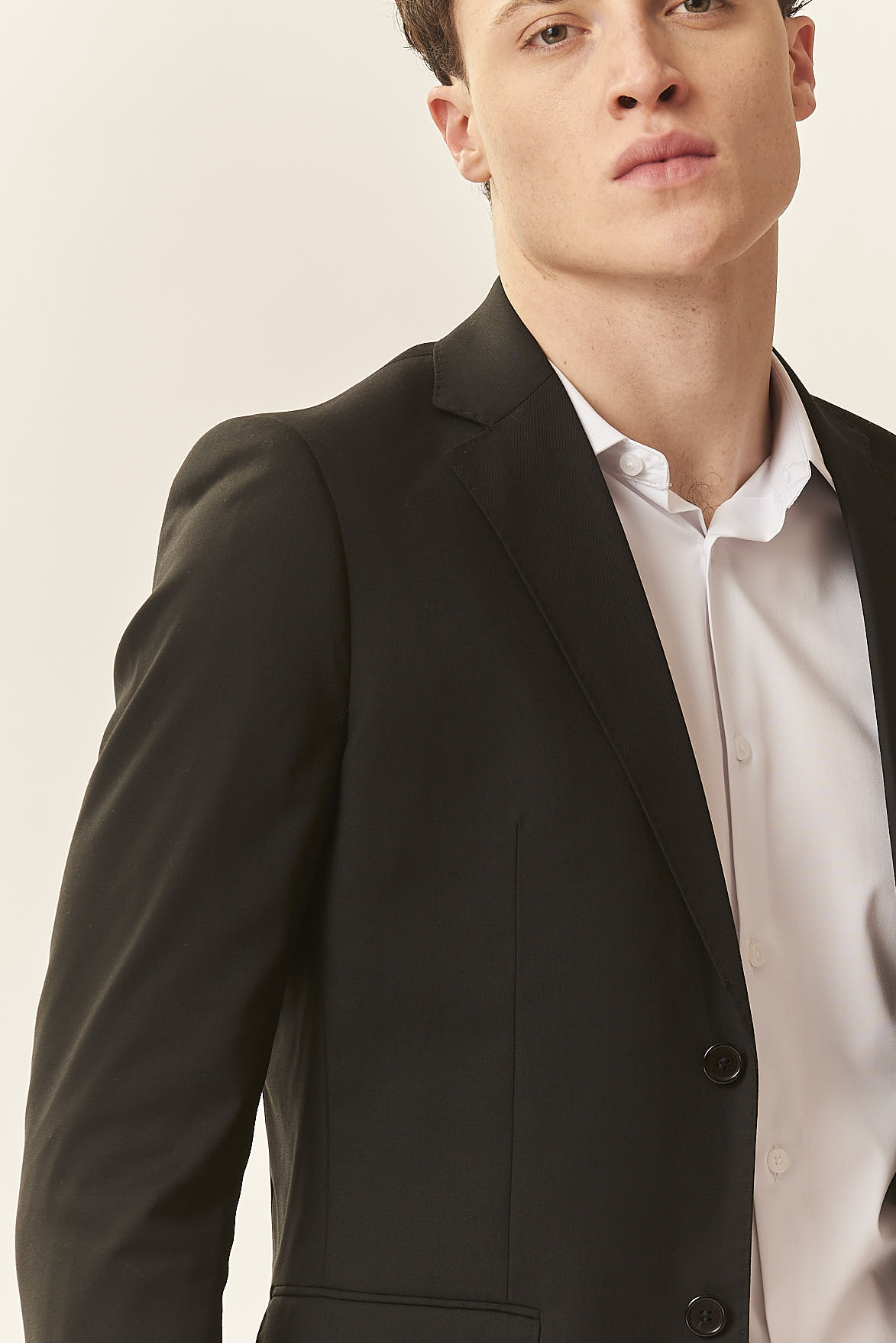 ELEGANT JACKET |