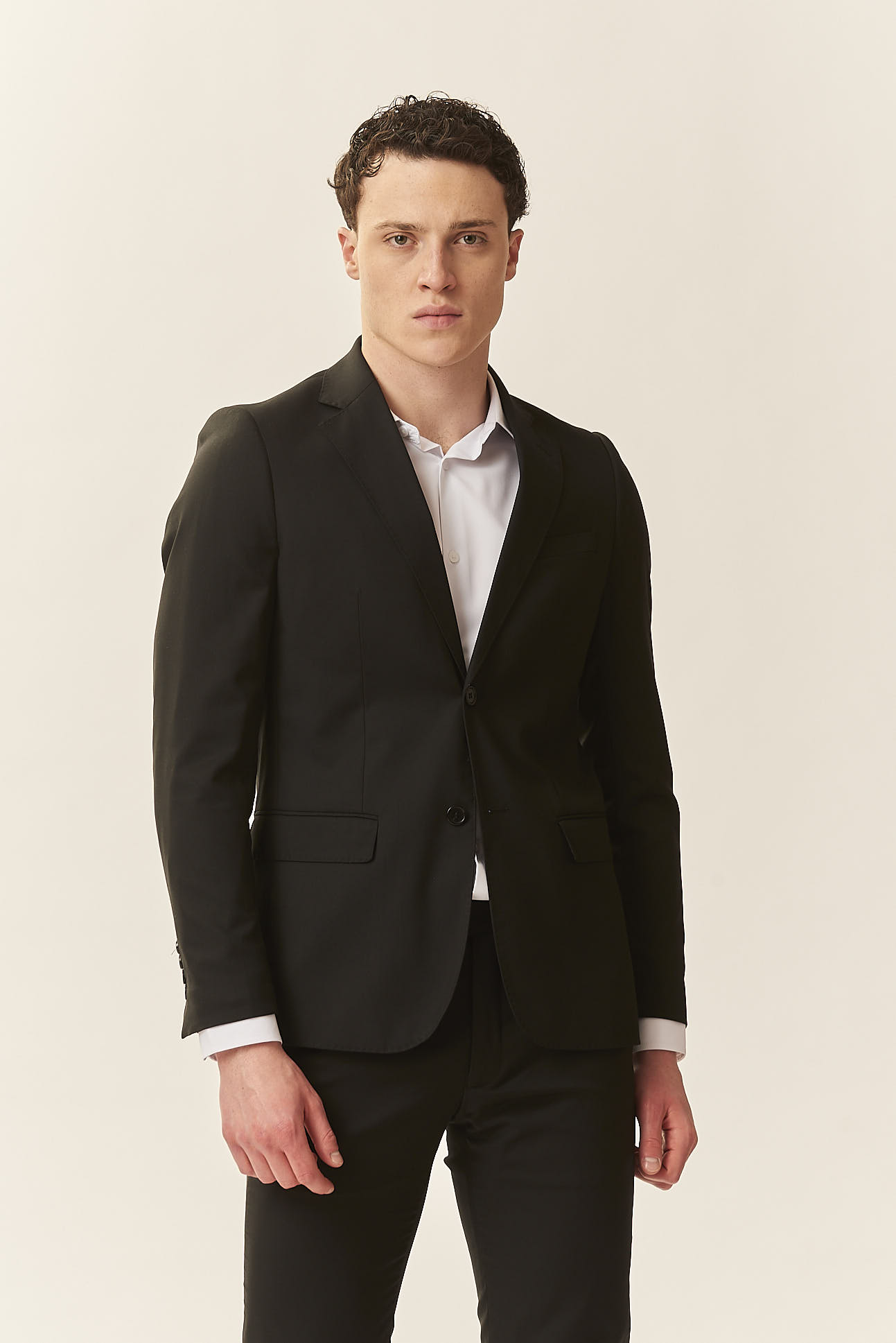 ELEGANT JACKET |