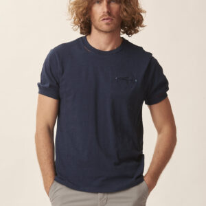 T-SHIRT WITH EMBROIDERY |