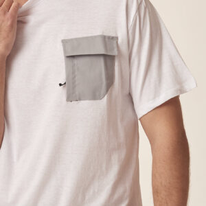 gu125-t-shirt-jersey-over-pocket-white-5 T-SHIRT OVER POCKET |