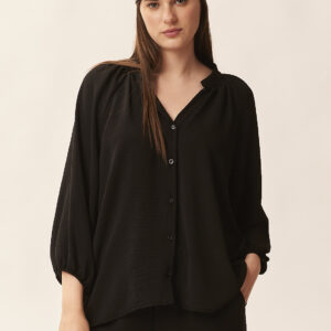 7700092808296-70055-1 BLUSE 3/4 SLEEVE |