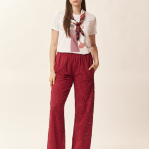 GD364PANTALONE-LUNGOROSSO-625 SANGALLO HOSEN |