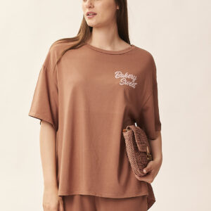 GD400T-SHIRT-ÜBER-MM-BÄCKEREI-SÜSSKAO-809 T-SHIRT ÜBER BACKSÜSS |