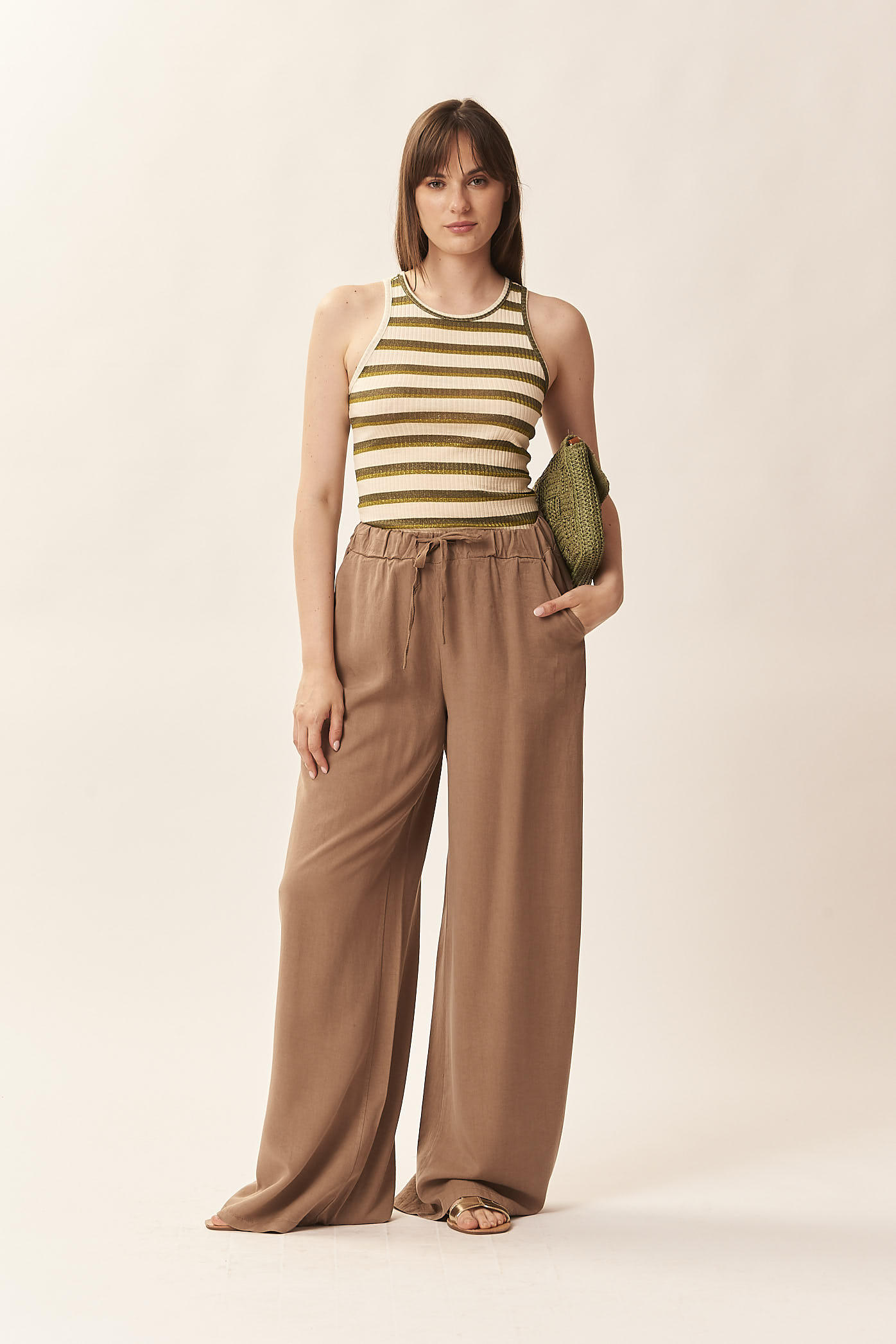 Women’s Linen Essentials: Forpen’s Must-Haves for a Light Summer | Magazine
