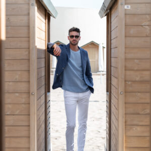 BASIC CHINOS |