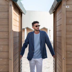 BASIC CHINOS |